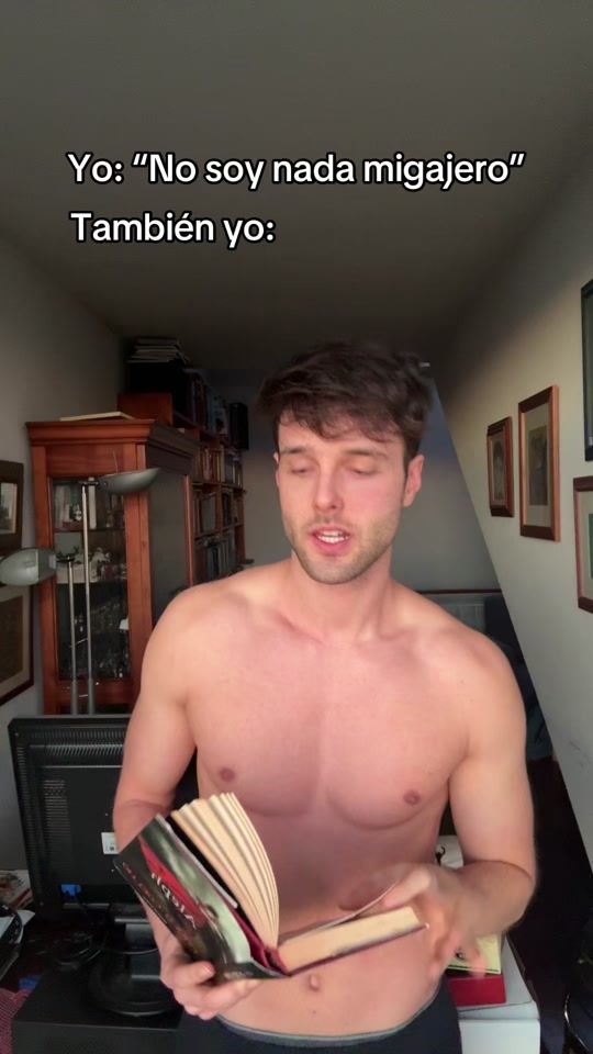 TikTok video thumbnail by whoisalfie