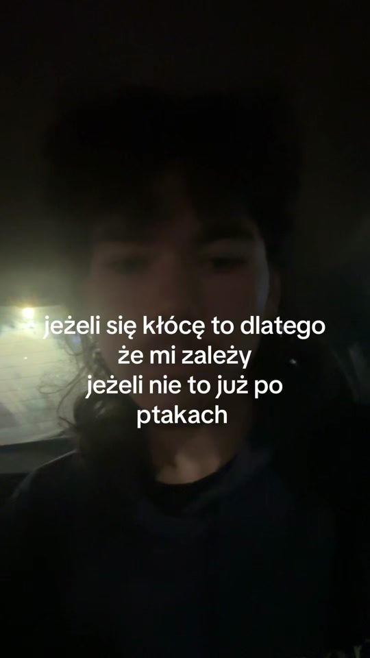 TikTok video thumbnail by brokatowy