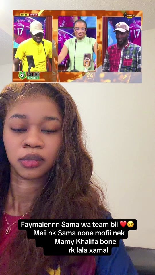TikTok video thumbnail by mamefatydieng99