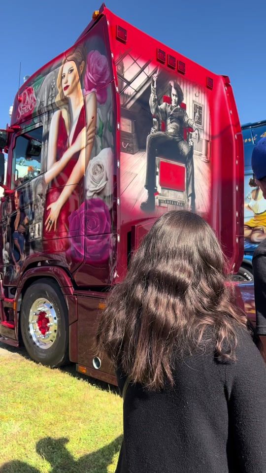 TikTok video thumbnail by txva_truckspotter