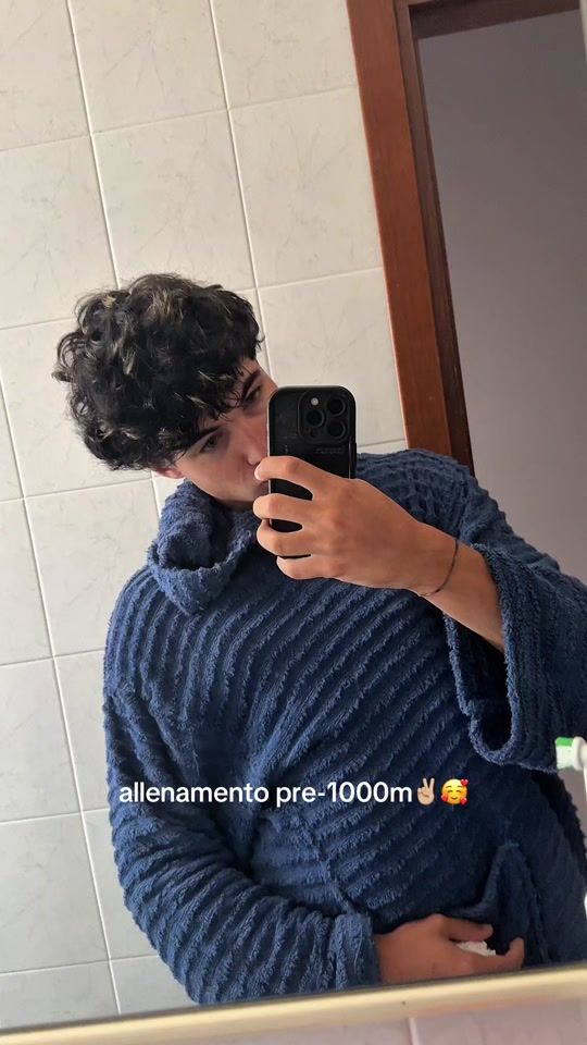 TikTok video thumbnail by andrekortt