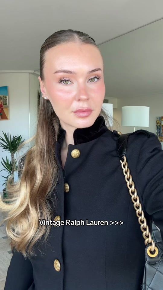 TikTok video thumbnail by zarafredholm