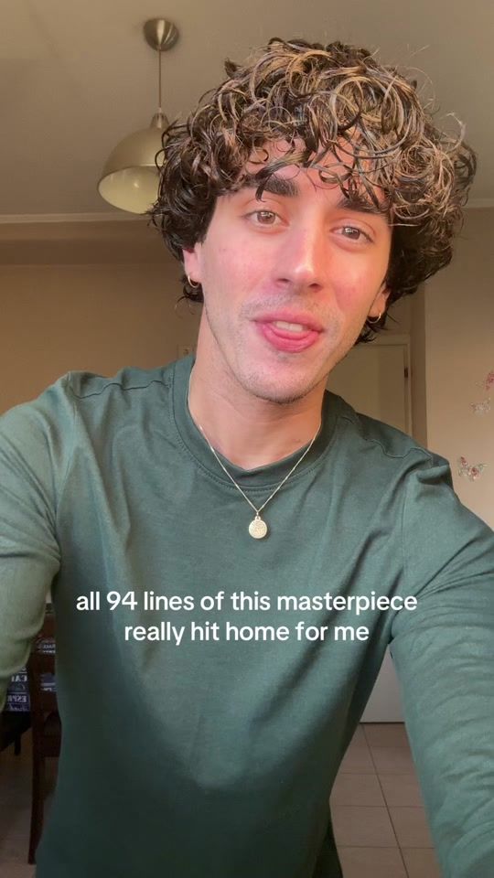 TikTok video thumbnail by levonkosley