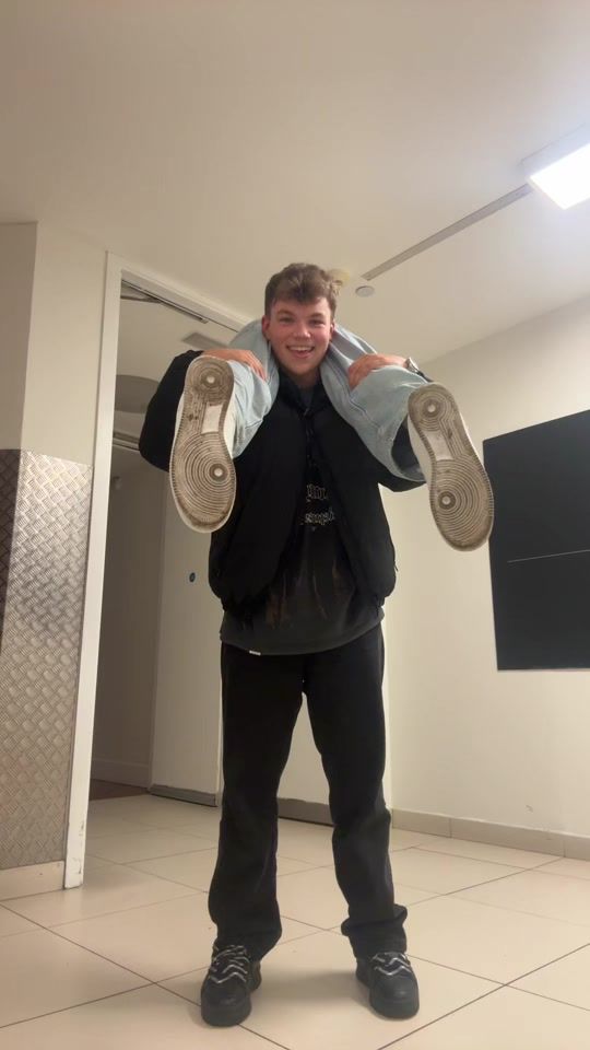 TikTok video thumbnail by callummcmurdoo