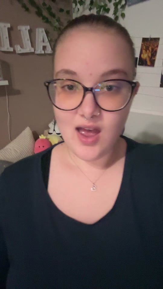 TikTok video thumbnail by aliyamoesha