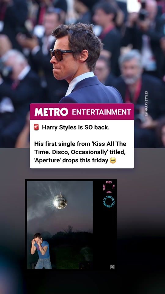 TikTok video thumbnail by metroentertainment