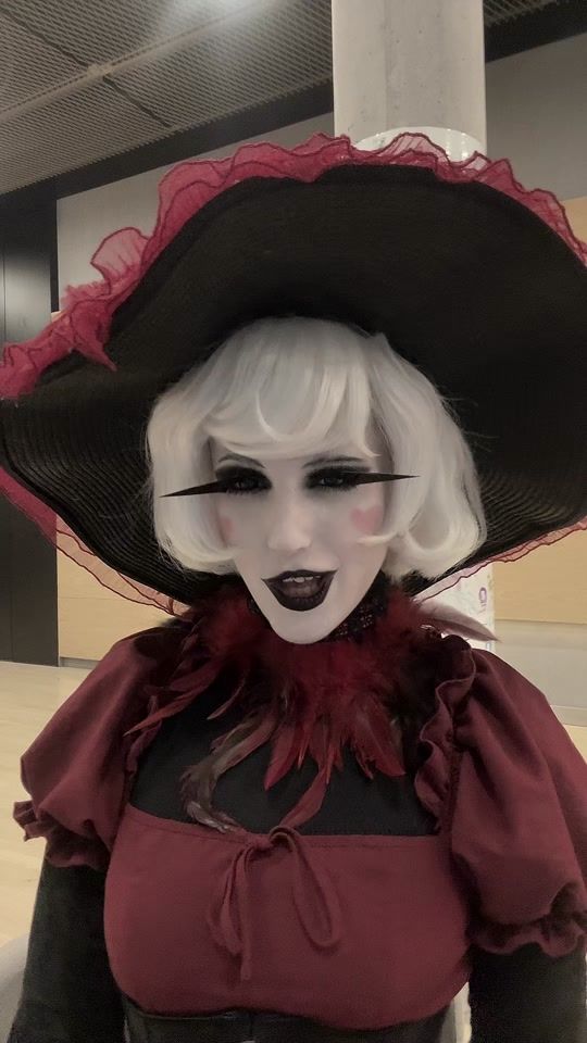 TikTok video thumbnail by v_smorodina