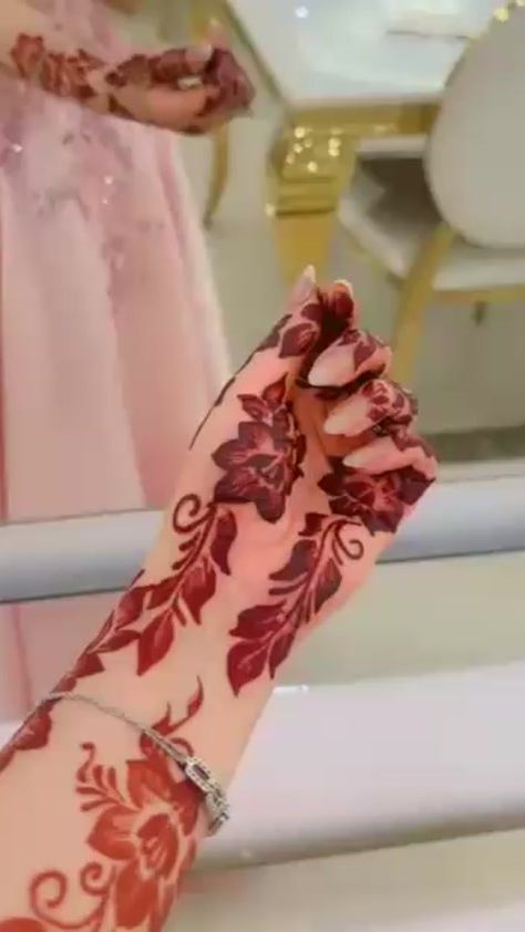 TikTok video thumbnail by henna_salon