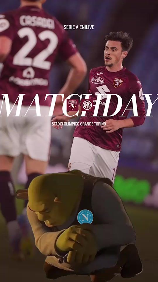 TikTok video thumbnail by torinofc1906