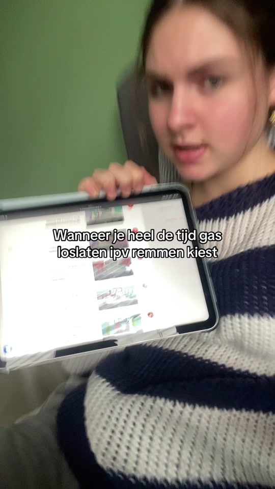 TikTok video thumbnail by xliekevanderheide