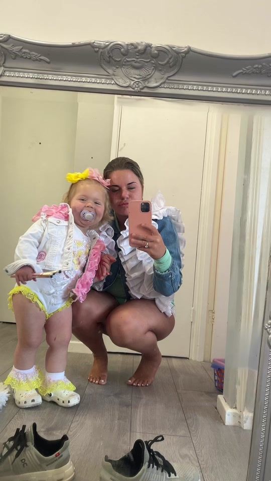 TikTok video thumbnail by evieloftus.x