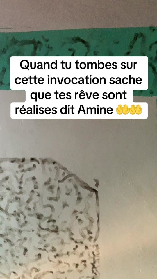 TikTok video thumbnail by saliou7824