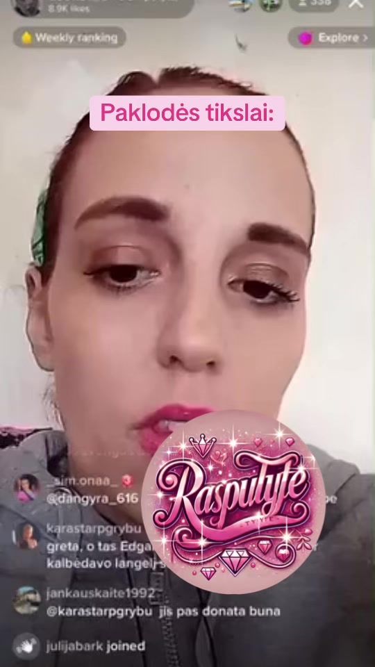 TikTok video thumbnail by rasputyte
