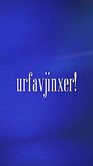 TikTok video thumbnail by urfavjinxer