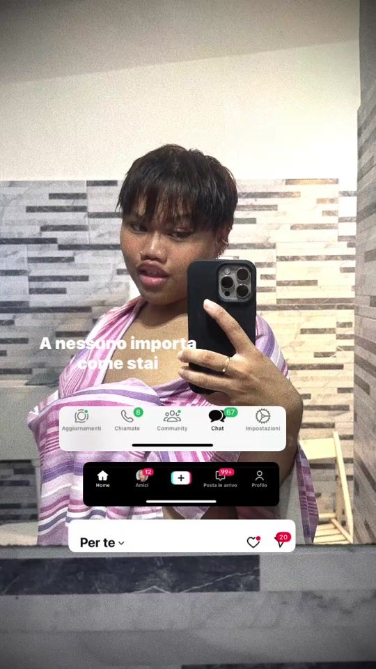 TikTok video thumbnail by tommasoterlizziii