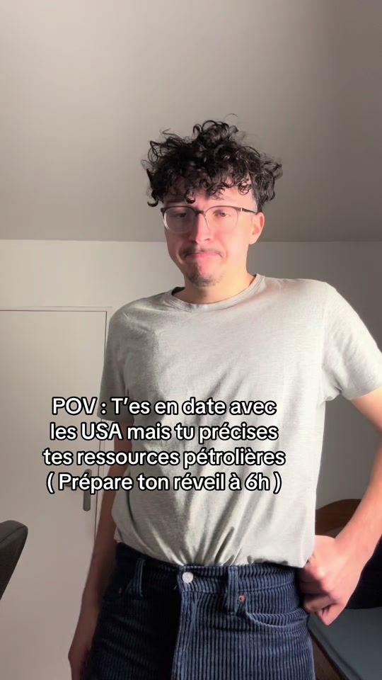 TikTok video thumbnail by ouaissalut5