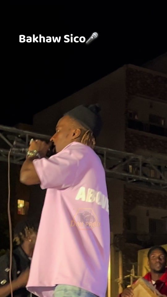 TikTok video thumbnail by dou.prod_sico