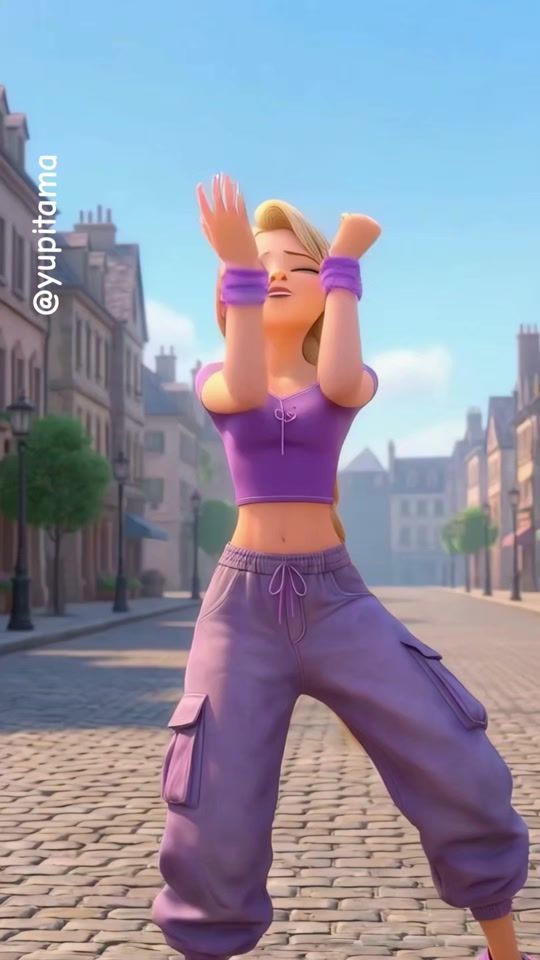 TikTok video thumbnail by yupitama