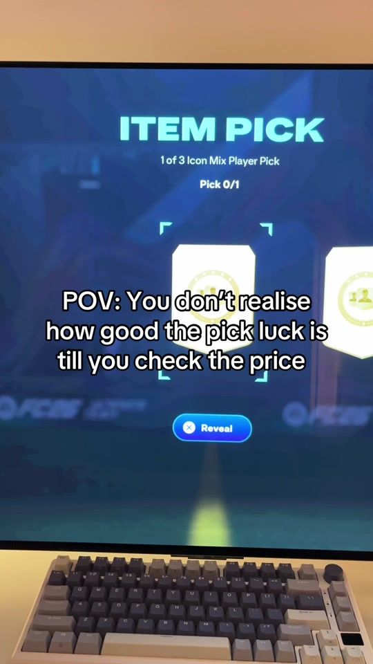 TikTok video thumbnail by nafplaysfifa