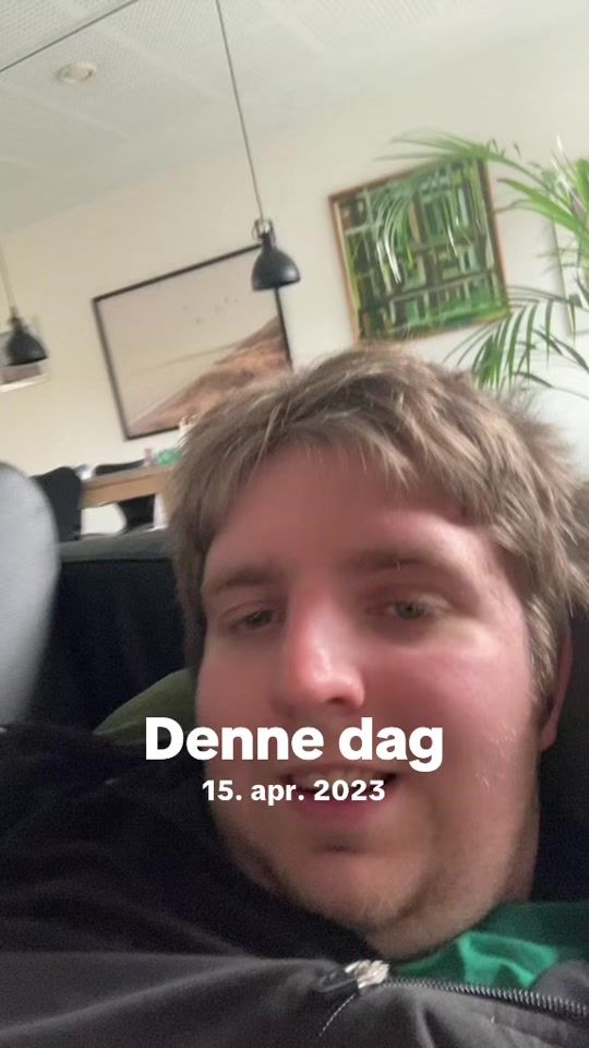 TikTok video thumbnail by mortenhansen143