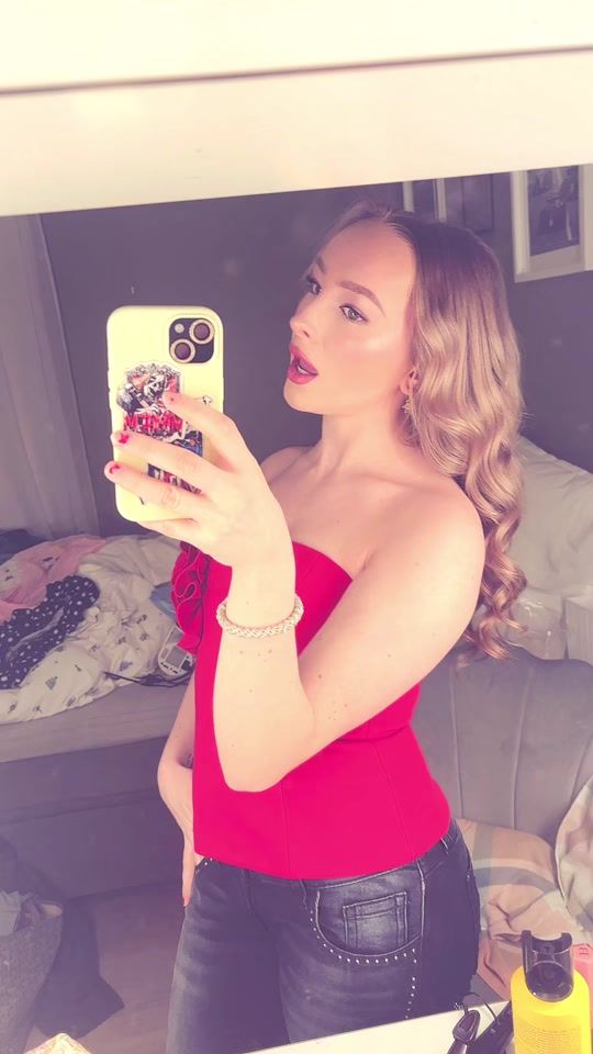TikTok video thumbnail by martinebredesen