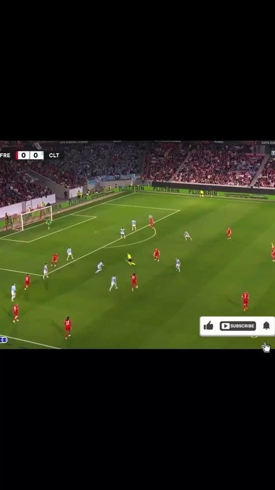 TikTok video thumbnail by actu_footg