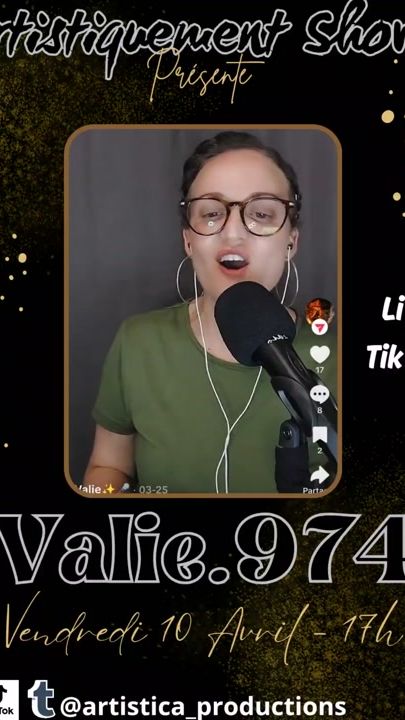 TikTok video thumbnail by artistica_productions