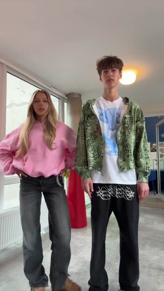 TikTok video thumbnail by wikadolny