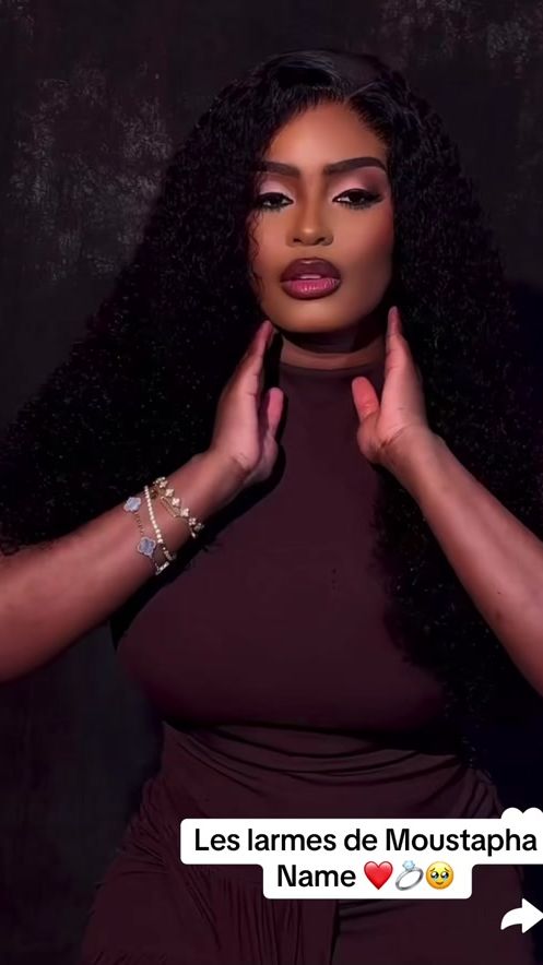TikTok video thumbnail by senegal.dafanekh