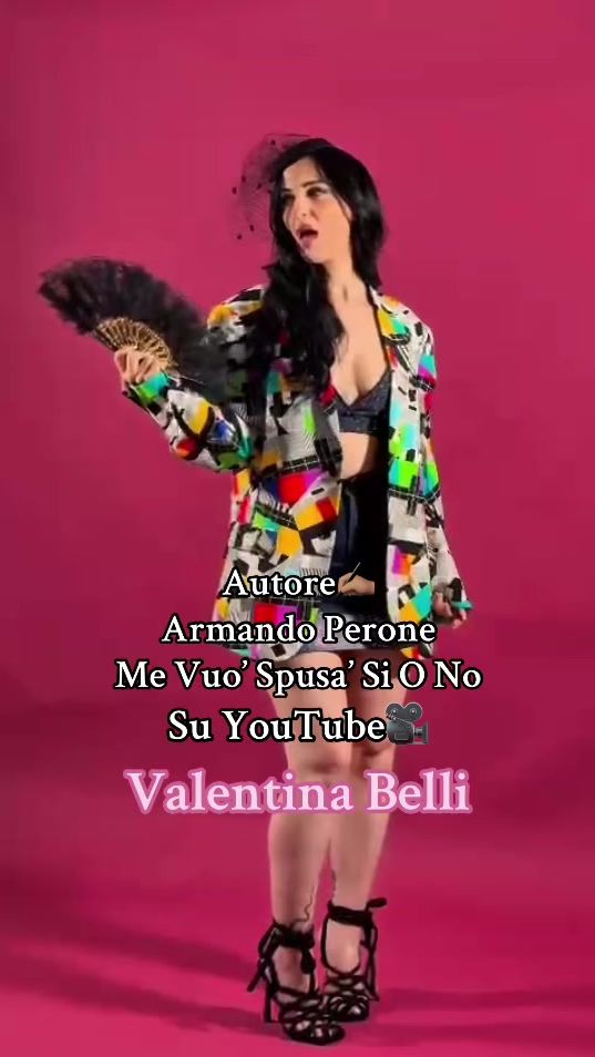 TikTok video thumbnail by armando_perone_official