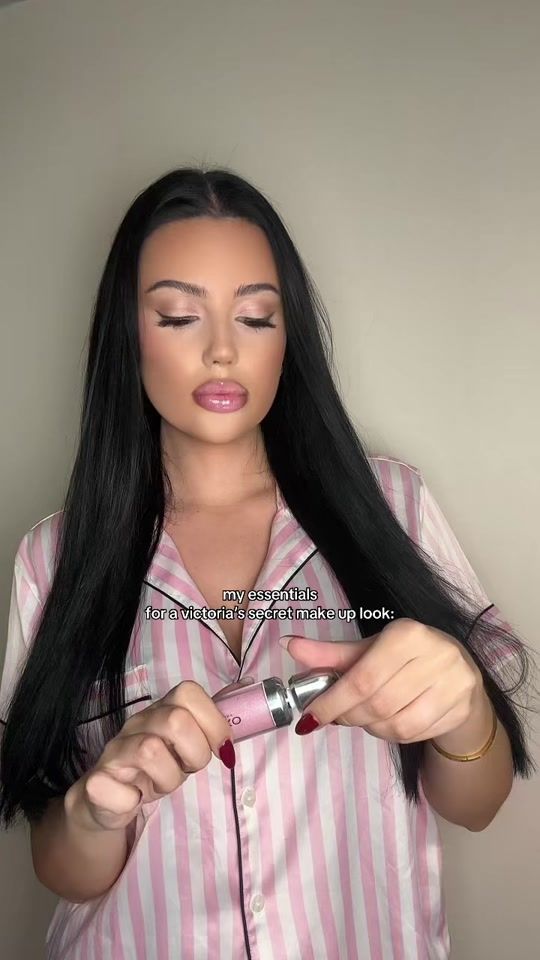 TikTok video thumbnail by iamselinaa