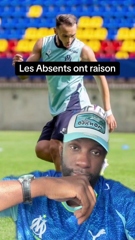 TikTok video thumbnail by monsieursalim
