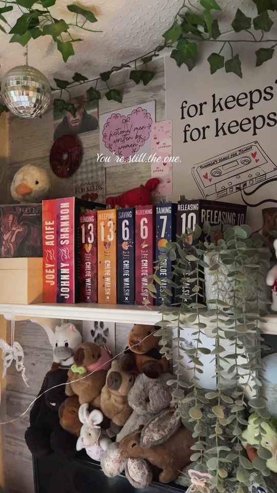 TikTok video thumbnail by bookishrecs_x
