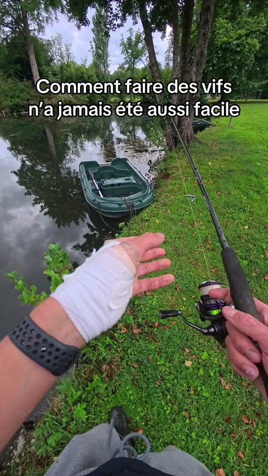 TikTok video thumbnail by turbo_fishing