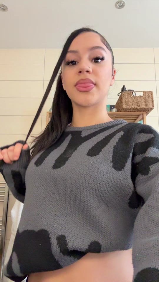 TikTok video thumbnail by l.xr4_