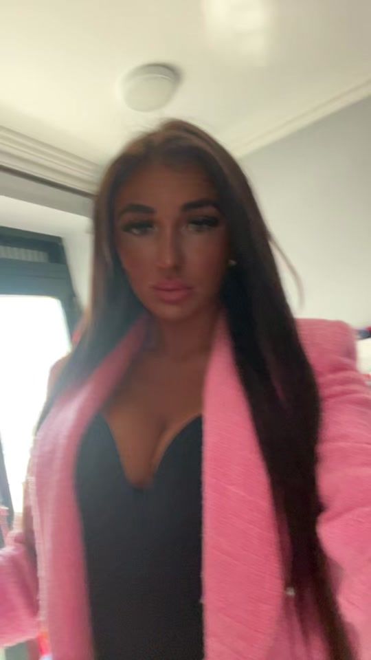 TikTok video thumbnail by chloelarkin_xx