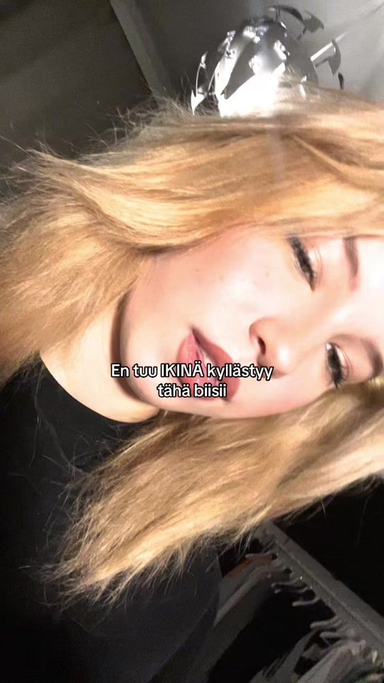 TikTok video thumbnail by jemina_lindrooss