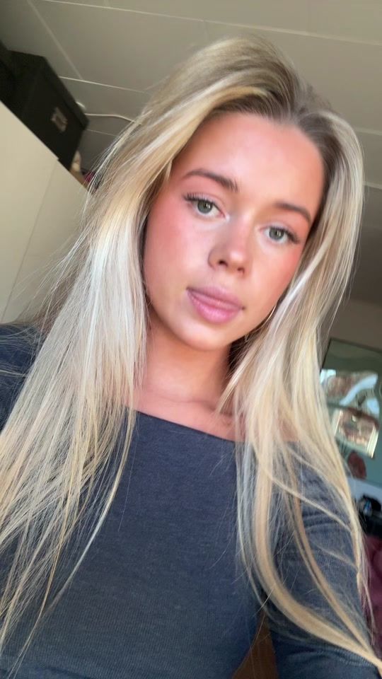 TikTok video thumbnail by ida_.jensen