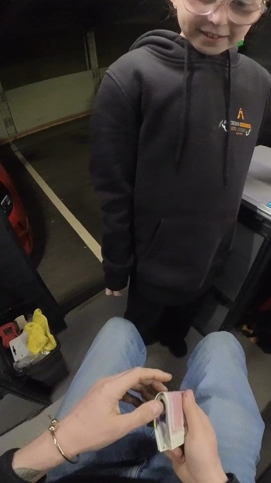 TikTok video thumbnail by accessdeniedcarkeys