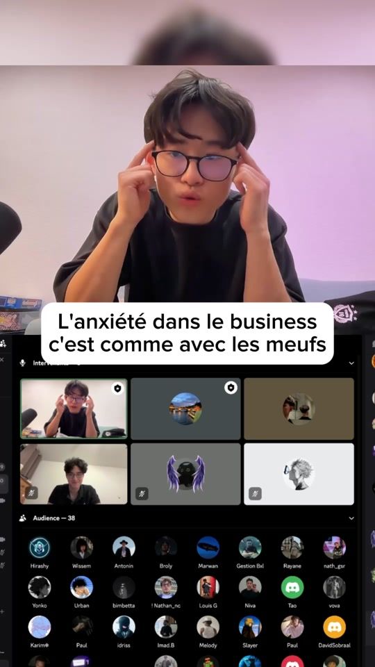 TikTok video thumbnail by mickaelwu9