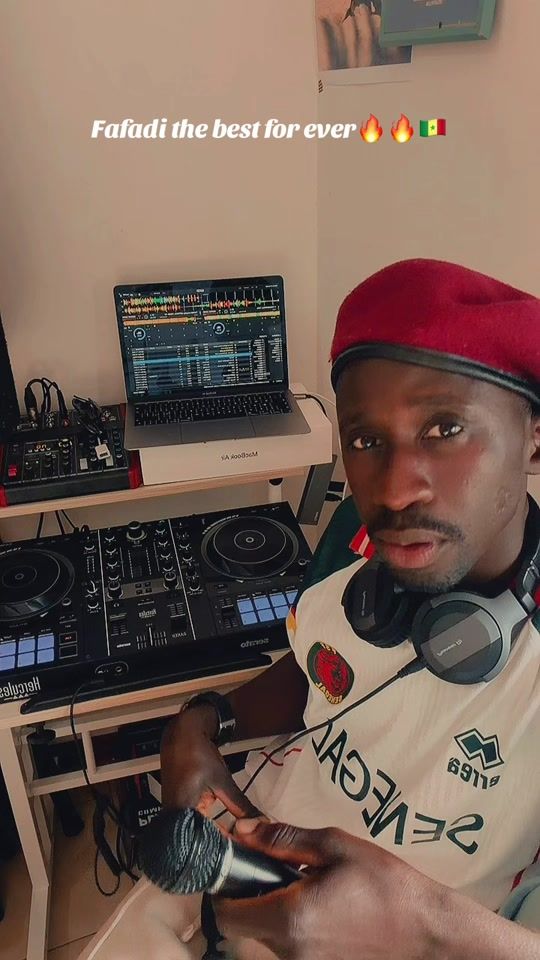 TikTok video thumbnail by dj.kapi07