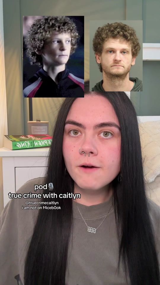 TikTok video thumbnail by truecrimecaitlyn