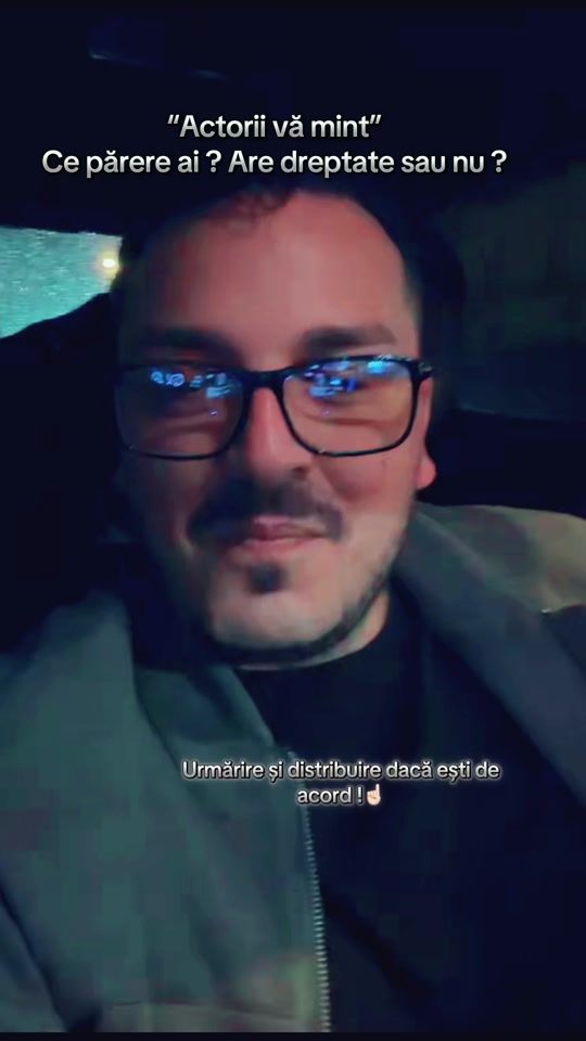 TikTok video thumbnail by georgecarut