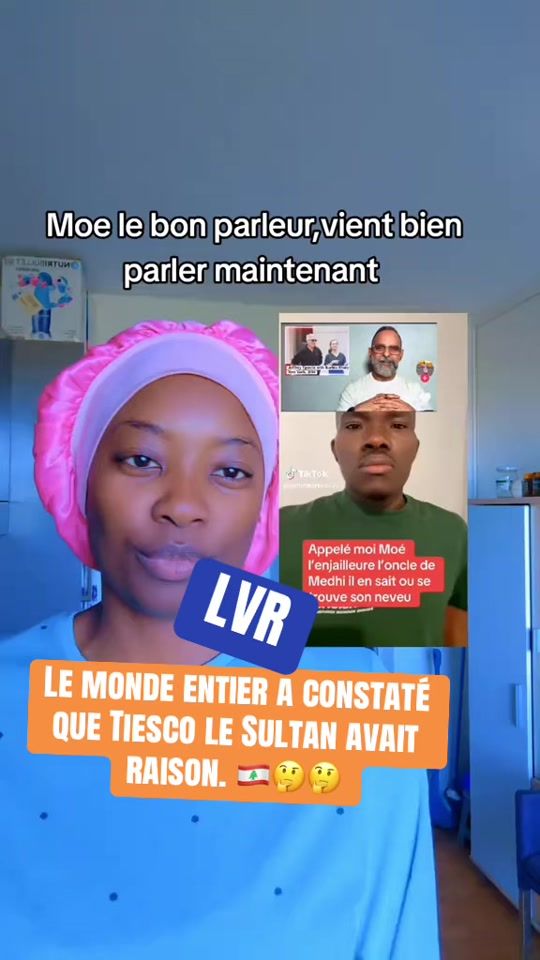 TikTok video thumbnail by afrimure_lavar
