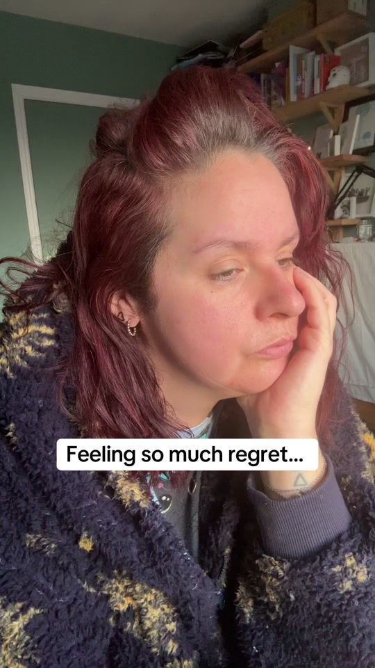 TikTok video thumbnail by im.winging.it.too