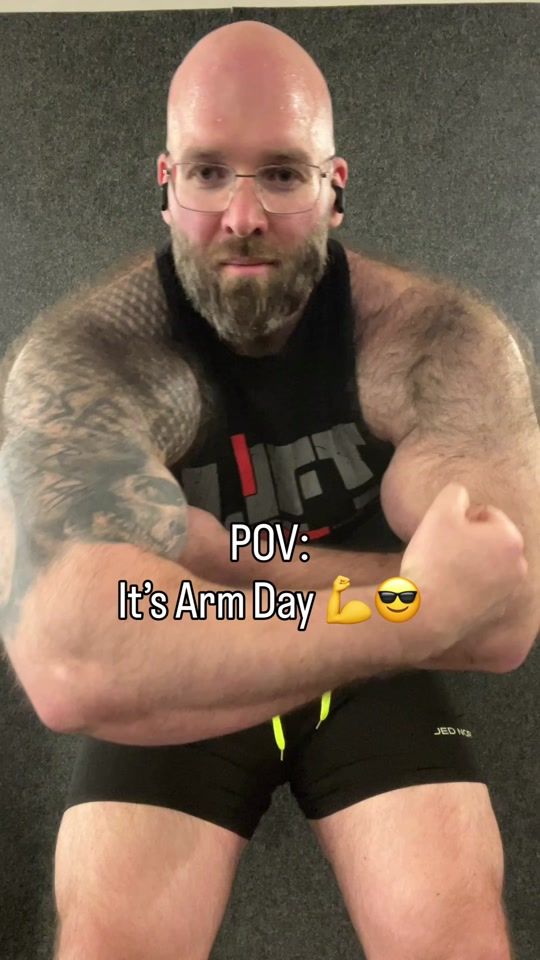 TikTok video thumbnail by hairy_musclebear