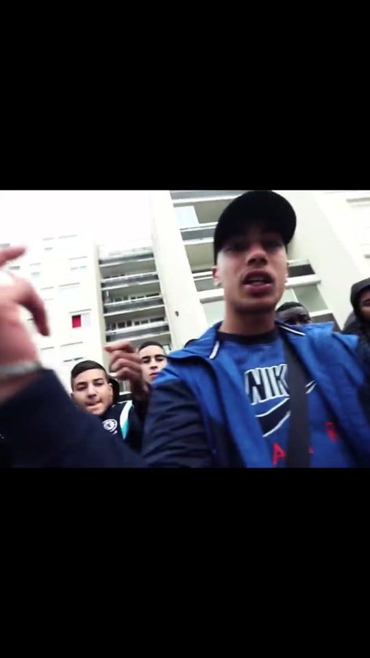TikTok video thumbnail by rap.fr98