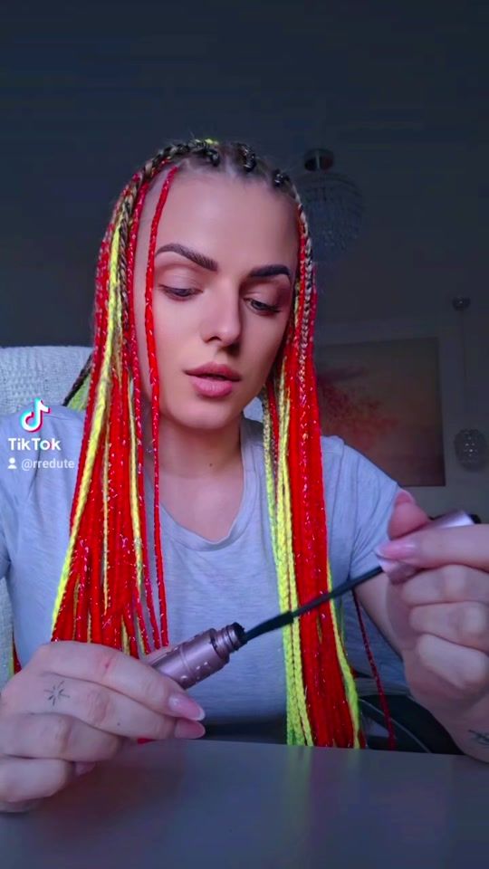 TikTok video thumbnail by rredute