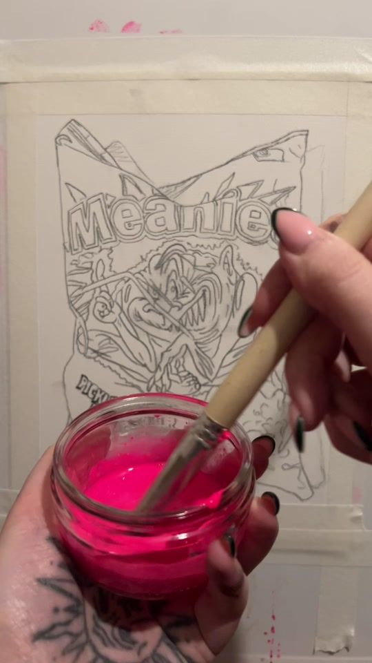TikTok video thumbnail by tattoosbynicoley