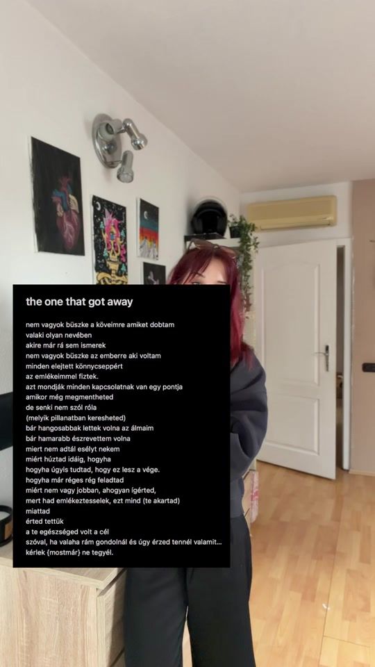 TikTok video thumbnail by odehogynem